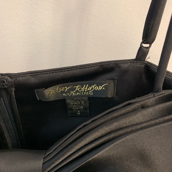 Betsey Johnson evening dress - Picture 3 of 4